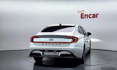 Hyundai Sonata 2020, 65004 км, за 11773.22 USD