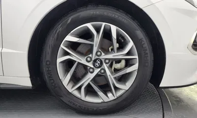 Hyundai Sonata 2020, 65004 км, за 11773.22 USD