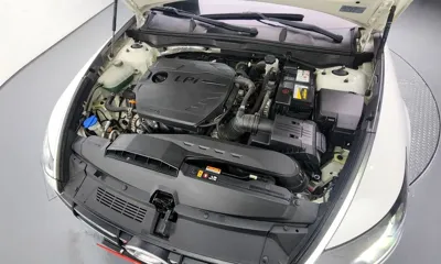 Hyundai Sonata 2020, 65004 км, за 11773.22 USD - фото 6
