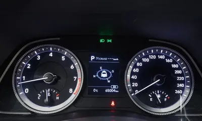 Hyundai Sonata 2020, 65004 км, за 11773.22 USD - фото 8