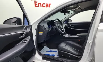 Hyundai Sonata 2020, 65004 км, за 11773.22 USD - фото 10