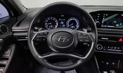 Hyundai Sonata 2020, 65004 км, за 11773.22 USD - фото 16