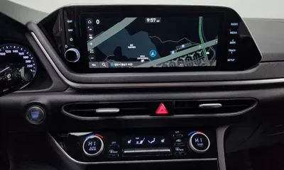 Hyundai Sonata 2020, 65004 км, за 11773.22 USD - фото 17
