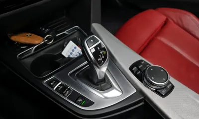 BMW 3-Series 2017, 166225 км, за 10174.61 USD - фото 9