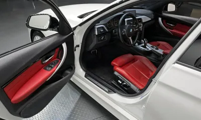 BMW 3-Series 2017, 166225 км, за 10174.61 USD - фото 10
