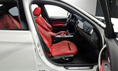 BMW 3-Series 2017, 166225 км, за 10174.61 USD - фото 11
