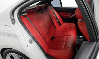 BMW 3-Series 2017, 166225 км, за 10174.61 USD - фото 12