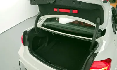 BMW 3-Series 2017, 166225 км, за 10174.61 USD - фото 20
