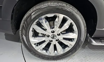 KG_Mobility_Ssangyong Rexton 2024, 29095 км, за 22805.41 USD