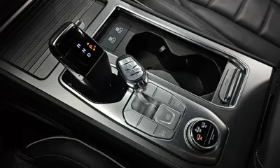 KG_Mobility_Ssangyong Rexton 2024, 29095 км, за 22805.41 USD - фото 9