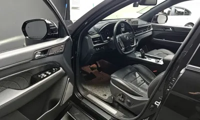 KG_Mobility_Ssangyong Rexton 2024, 29095 км, за 22805.41 USD - фото 10