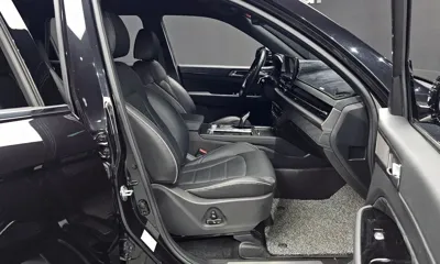 KG_Mobility_Ssangyong Rexton 2024, 29095 км, за 22805.41 USD - фото 11
