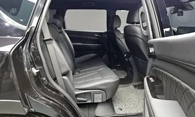 KG_Mobility_Ssangyong Rexton 2024, 29095 км, за 22805.41 USD - фото 12