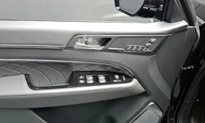 KG_Mobility_Ssangyong Rexton 2024, 29095 км, за 22805.41 USD - фото 17