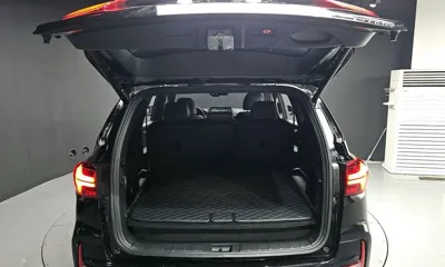 KG_Mobility_Ssangyong Rexton 2024, 29095 км, за 22805.41 USD - фото 20
