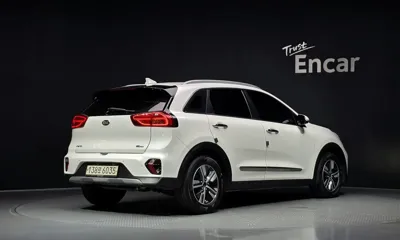 Kia Niro 2020, 163051 км, за 9124.33 USD