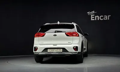 Kia Niro 2020, 163051 км, за 9124.33 USD