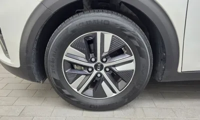 Kia Niro 2020, 163051 км, за 9124.33 USD