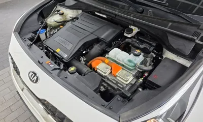 Kia Niro 2020, 163051 км, за 9124.33 USD - фото 6