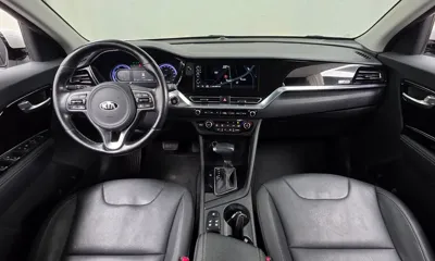 Kia Niro 2020, 163051 км, за 9124.33 USD - фото 7