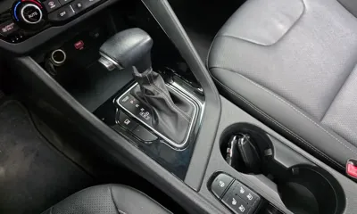 Kia Niro 2020, 163051 км, за 9124.33 USD - фото 9