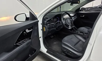 Kia Niro 2020, 163051 км, за 9124.33 USD - фото 10