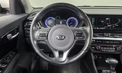 Kia Niro 2020, 163051 км, за 9124.33 USD - фото 13
