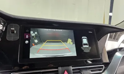 Kia Niro 2020, 163051 км, за 9124.33 USD - фото 15