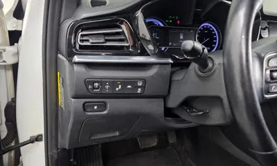 Kia Niro 2020, 163051 км, за 9124.33 USD - фото 16