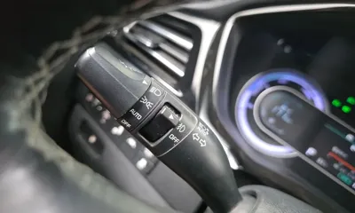 Kia Niro 2020, 163051 км, за 9124.33 USD - фото 19