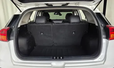 Kia Niro 2020, 163051 км, за 9124.33 USD - фото 20