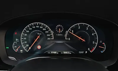 BMW 5-Series 2019, 97685 км, за 14734.06 USD - фото 8