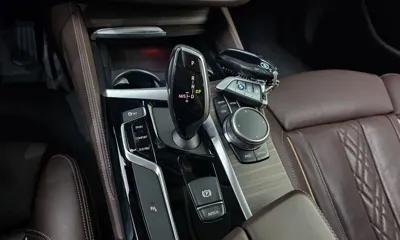 BMW 5-Series 2019, 97685 км, за 14734.06 USD - фото 9