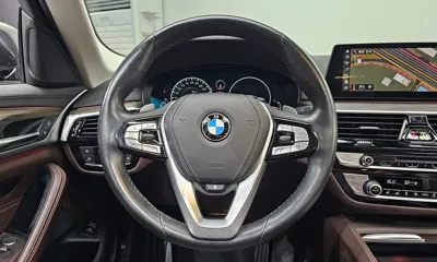 BMW 5-Series 2019, 97685 км, за 14734.06 USD - фото 13