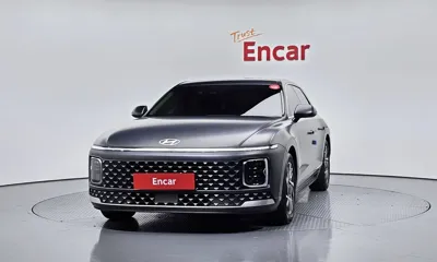 Hyundai Grandeur 2023, 25580 км, за 19725.08 USD