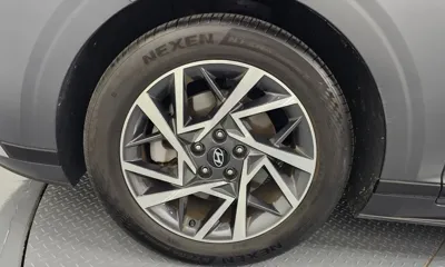 Hyundai Grandeur 2023, 25580 км, за 19725.08 USD