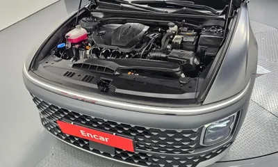 Hyundai Grandeur 2023, 25580 км, за 19725.08 USD - фото 6