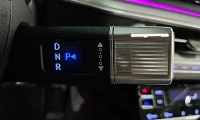 Hyundai Grandeur 2023, 25580 км, за 19725.08 USD - фото 9