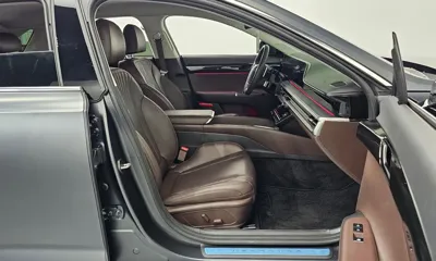 Hyundai Grandeur 2023, 25580 км, за 19725.08 USD - фото 10