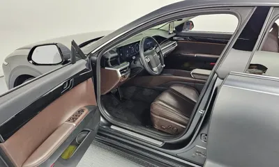 Hyundai Grandeur 2023, 25580 км, за 19725.08 USD - фото 11