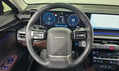 Hyundai Grandeur 2023, 25580 км, за 19725.08 USD - фото 13