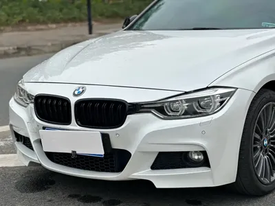 BMW 3 Series 2018, 100000 км, за 11741.97 USD - фото 10