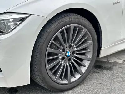 BMW 3 Series 2018, 100000 км, за 11741.97 USD - фото 11