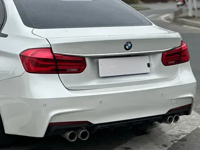 BMW 3 Series 2018, 100000 км, за 11741.97 USD - фото 13