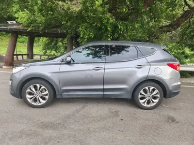 Hyundai Santafe 2014, 229000 км, за 3807.27 USD - фото 6