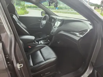 Hyundai Santafe 2014, 229000 км, за 3807.27 USD - фото 11