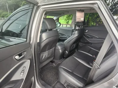 Hyundai Santafe 2014, 229000 км, за 3807.27 USD - фото 12