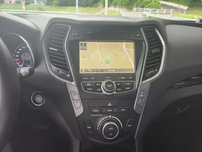 Hyundai Santafe 2014, 229000 км, за 3807.27 USD - фото 13