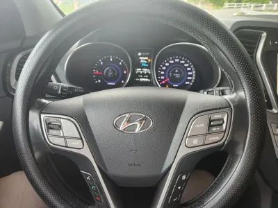 Hyundai Santafe 2014, 229000 км, за 3807.27 USD - фото 14