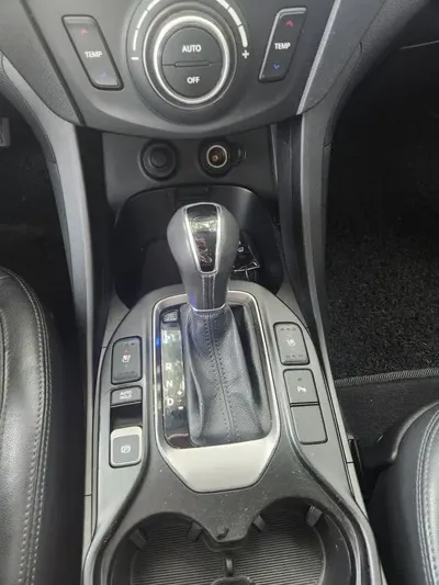 Hyundai Santafe 2014, 229000 км, за 3807.27 USD - фото 15